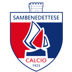 logo Самбенедеттезе