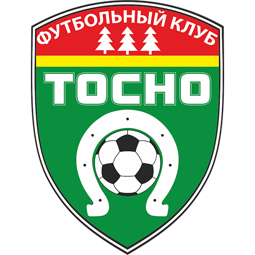 logo Тосно