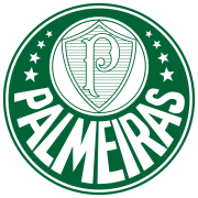 logo Палмейрас (Ж)