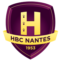 logo Нант