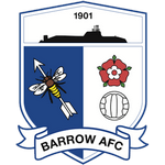 logo Барроу
