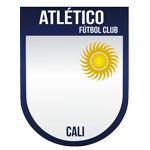 logo Атлетико ФК