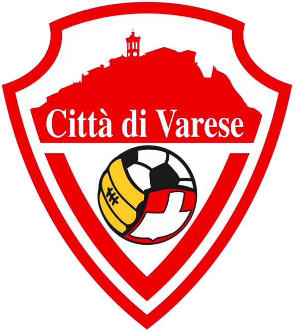 logo Читта ди Варесе