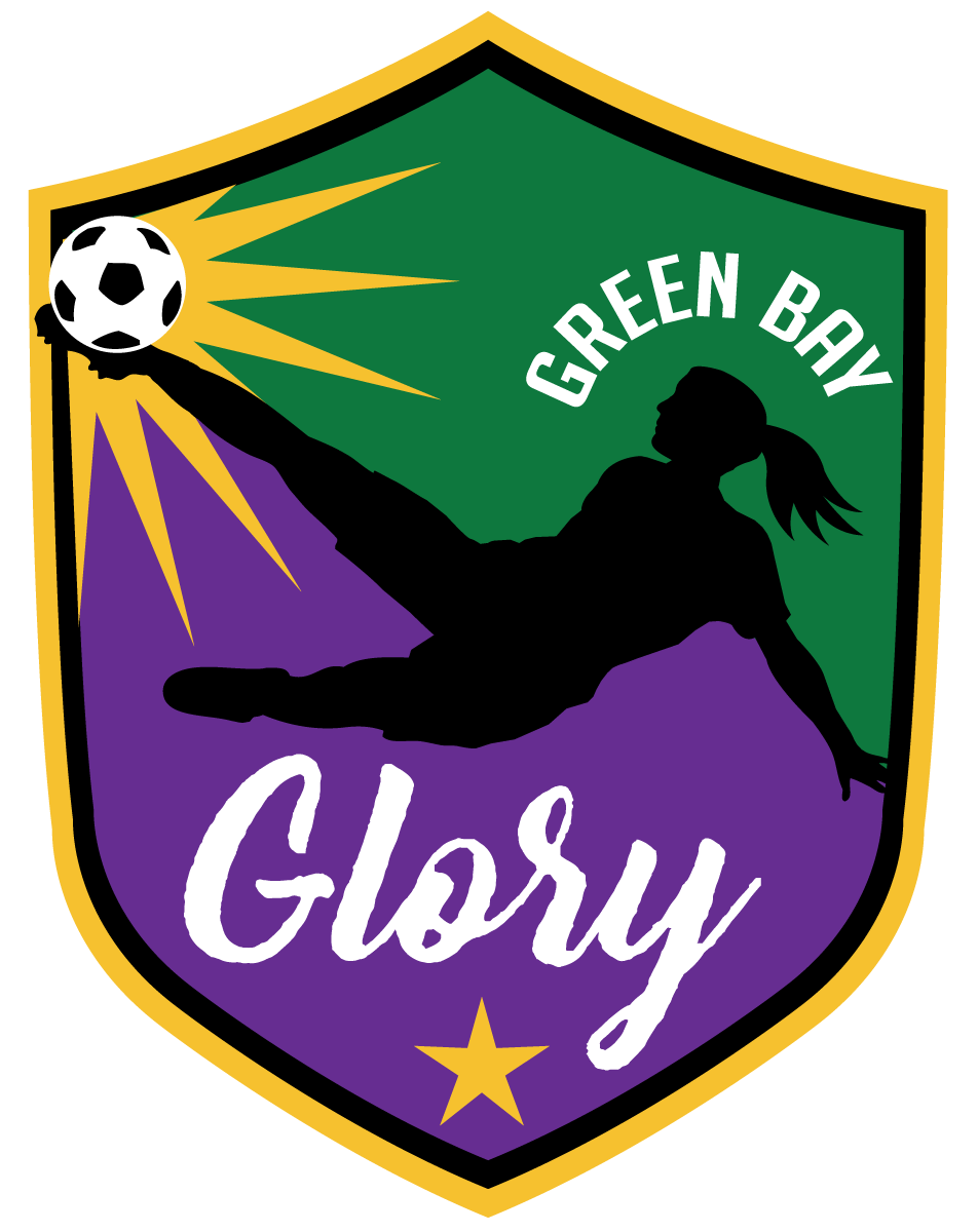 Американский футбол. Glory логотип. Minnesota Aurora. FC. Aurora.