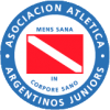 logo Аргентинос Хуниорс 2