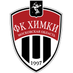logo Химки