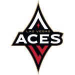 Лас Вегас Эйсес (Ж)  логотип