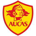 Аукас логотип