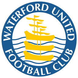 logo Уотерфорд Юнайтед