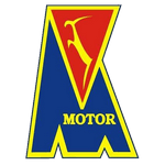 logo Мотор Люблин