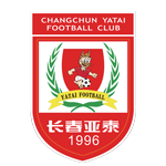 logo Чангчун Ятай