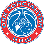 КК Константин Ниш