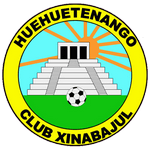 logo Хуехуетеко Ксинаджул