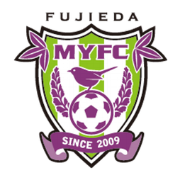 logo Фудзиэда МИФК