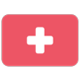 logo Швейцария