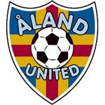 logo Аланд Юнайтед (Ж)