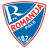 ФК Романия Пале