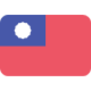 Тайвань до 17