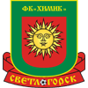 logo Химик