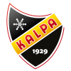 Калпа (Ж) логотип