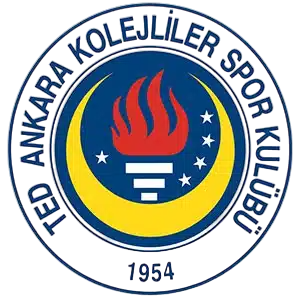 ТЕД Анкара Колежлилер (Ж)
