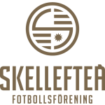 logo Скеллефтеа ФФ