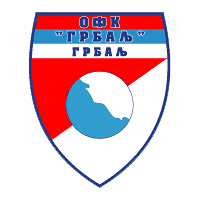 logo Грбаль