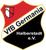 logo Германия Хальберштадт