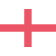 logo Англия (Ж)