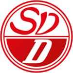 СВ Донауштауф логотип