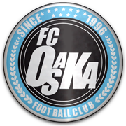 Осака логотип