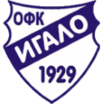 logo Игало 1929