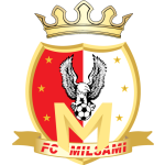 logo Милсами