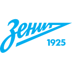logo Зенит (мол)