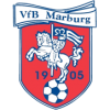 logo Марбург