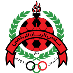 logo Аль Райян