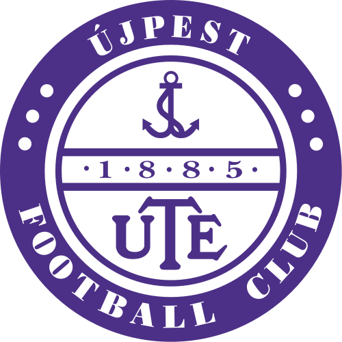 logo Уйпешт