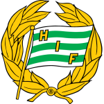 logo Хаммарбю