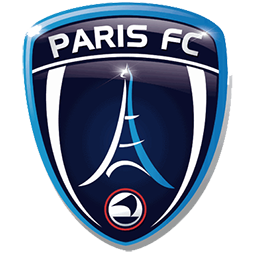 logo Париж (Ж)