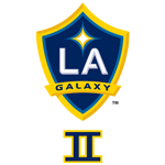 logo ЛА Гэлакси 2