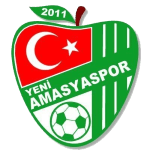 ФК Амасьяспор логотип