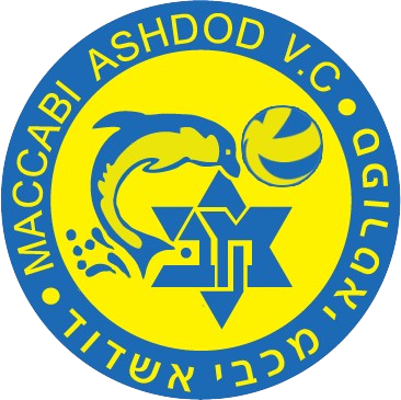 Маккаби Ашдод (Ж)