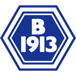 Б-1913 логотип