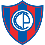 logo Серро Портеньо