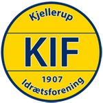 Кьеллеруп логотип