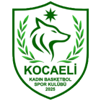 Коцаели Кадин (Ж)
