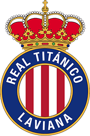 logo Реал Титаник