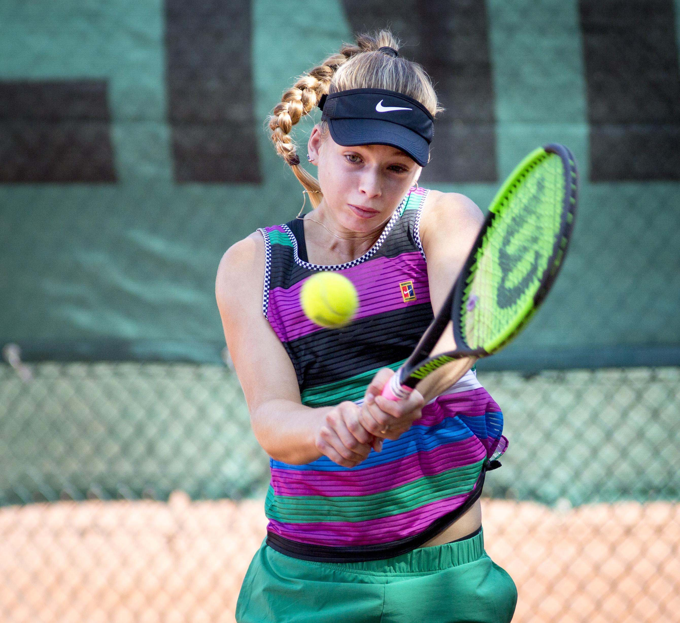 Anouck Vrancken Peeters