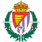 Реал Вальядолид логотип