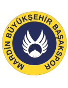 Мердин Бююкшехир Беледиеспор (Ж)